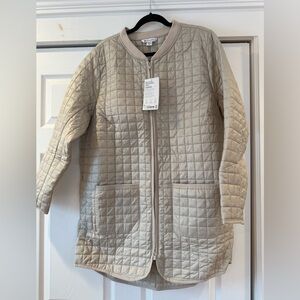 Athleta Grandview Shell XL *NWT*